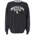 MLB (CSA) - Chicago White Sox Crew Neck Sweatshirt 2006 X-Large Vintage Retro Baseball