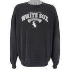 MLB (CSA) - Chicago White Sox Crew Neck Sweatshirt 2006 X-Large Vintage Retro Baseball