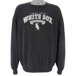 MLB (CSA) - Chicago White Sox Crew Neck Sweatshirt 2006 X-Large Vintage Retro Baseball