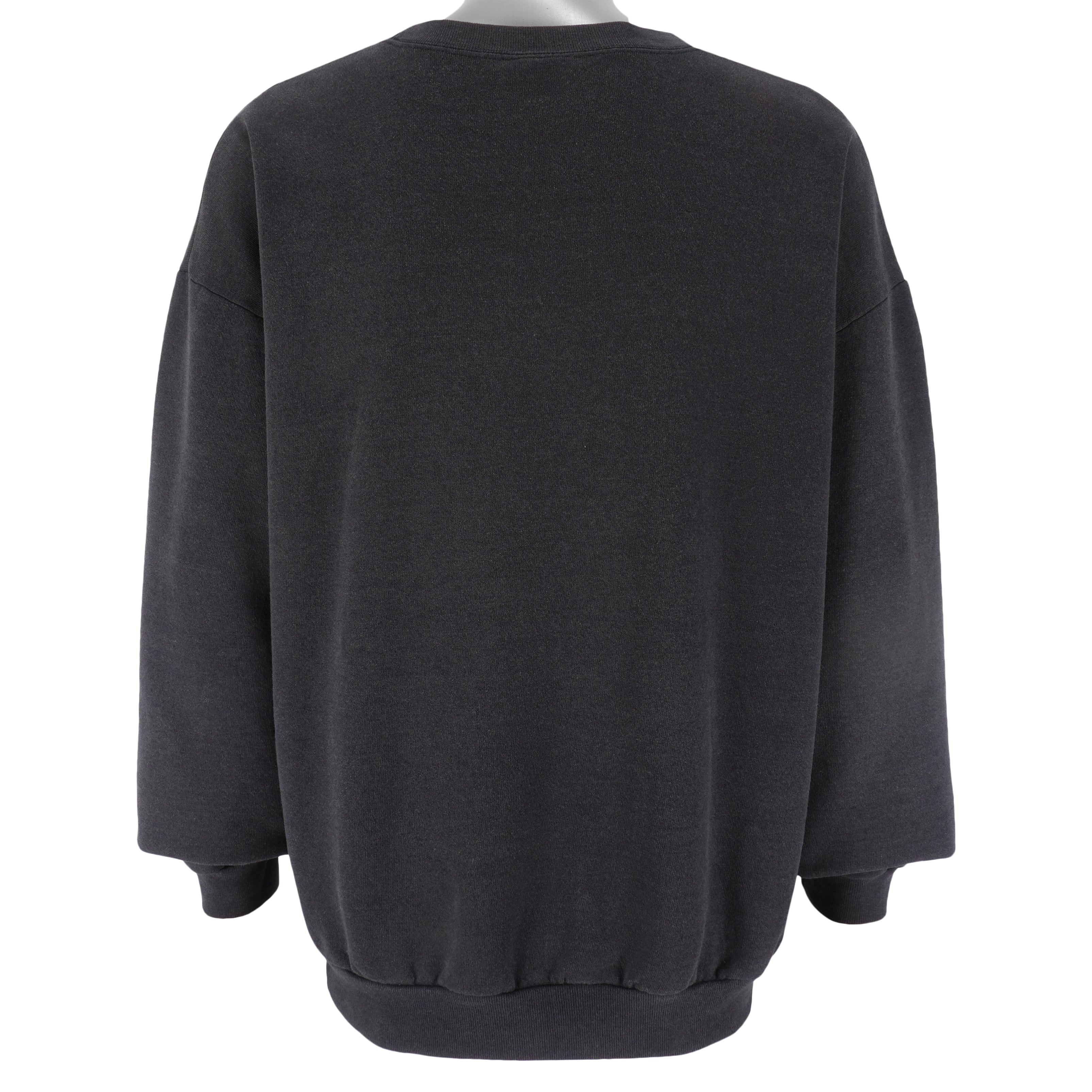 MLB (CSA) - Chicago White Sox Crew Neck Sweatshirt 2006 X-Large Vintage Retro Baseball