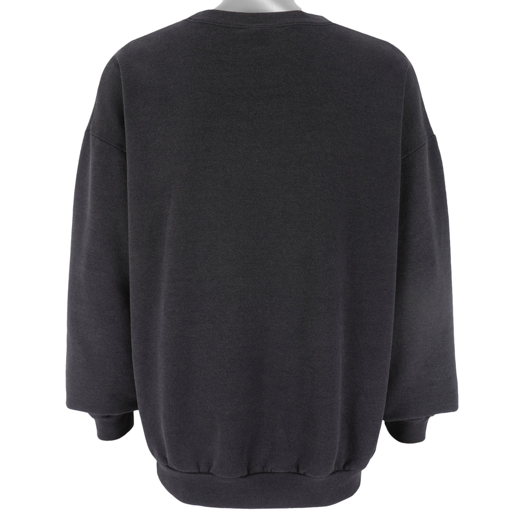 MLB (CSA) - Chicago White Sox Crew Neck Sweatshirt 2006 X-Large Vintage Retro Baseball