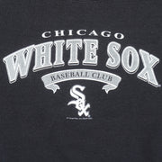 MLB (CSA) - Chicago White Sox Crew Neck Sweatshirt 2006 X-Large Vintage Retro Baseball
