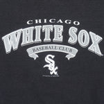 MLB (CSA) - Chicago White Sox Crew Neck Sweatshirt 2006 X-Large Vintage Retro Baseball