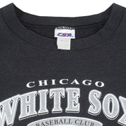 MLB (CSA) - Chicago White Sox Crew Neck Sweatshirt 2005 X-Large Vintage Retro Baseball