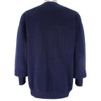 NFL (Fruit Of The Loom) - Dallas Cowboys Crew Neck Sweatshirt 1993 X-Large Vintage Retro Football