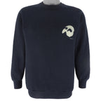 Vintage - Phantom of the Opera Crew Neck Sweatshirt 1986 Medium Vintage Retro