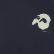 Vintage - Phantom of the Opera Crew Neck Sweatshirt 1986 Medium Vintage Retro