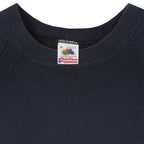 Vintage - Phantom of the Opera Crew Neck Sweatshirt 1986 Medium Vintage Retro