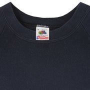 Vintage - Phantom of the Opera Crew Neck Sweatshirt 1986 Medium Vintage Retro