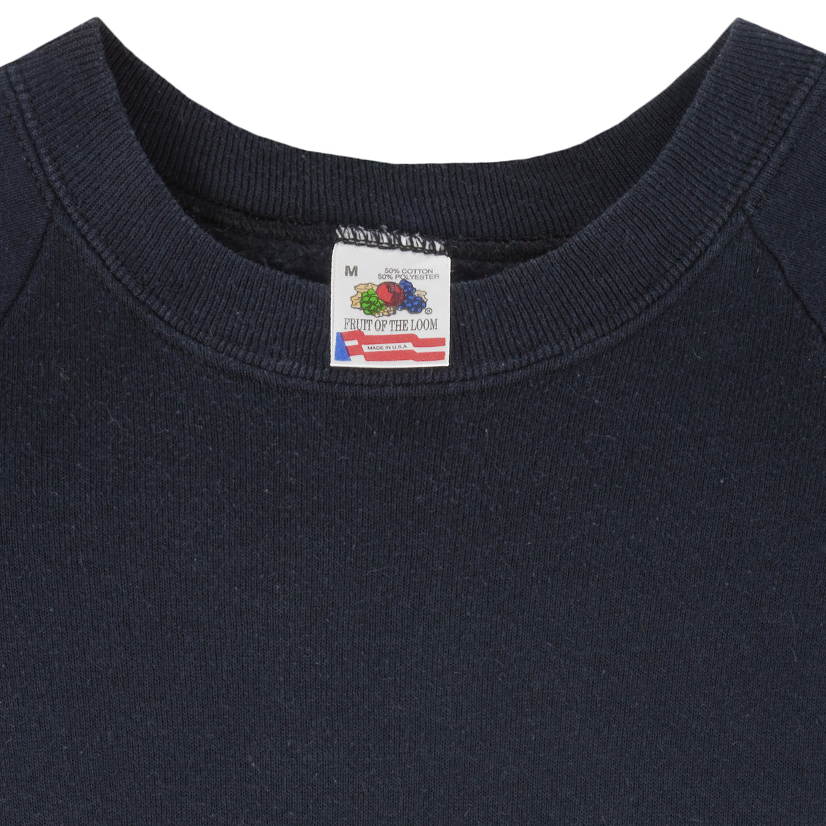 Vintage - Phantom of the Opera Crew Neck Sweatshirt 1986 Medium Vintage Retro