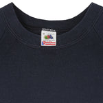Vintage - Phantom of the Opera Crew Neck Sweatshirt 1986 Medium Vintage Retro