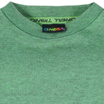 Vintage - O'Neill Surf Shop California Crew Neck Sweatshirt 1990s Large Vintage Retro