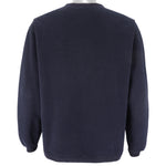 Looney Tunes - WB Tuns Squad Embroidered Crew Neck Sweatshirt 1990s Small Vintage Retro