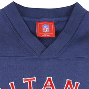 NFL - Tennessee Titans Football Crew Neck Sweatshirt 2000s Large
