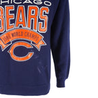 NFL (Artex) - Chicago Bears Crew Neck Sweatshirt 1986 Medium Vintage Retro Football