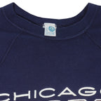 NFL (Artex) - Chicago Bears Crew Neck Sweatshirt 1986 Medium Vintage Retro Football