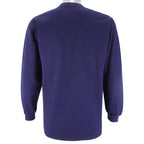 Vintage - Athens Olympic Embroidered Crew Neck Sweatshirt 2004 Medium Vintage Retro