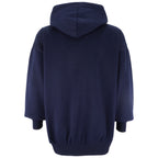 FUBU - Athletics 05 Hooded Sweatshirt 1990s XX-Large Vintage Retro