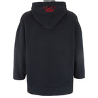Vintage - Aerosmith Embroidered Hooded Sweatshirt 1990s X-Large vintage Retro
