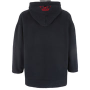 Vintage - Aerosmith Embroidered Hooded Sweatshirt 1990s X-Large vintage Retro