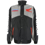 Vintage - Team Honda Competition HRC Jacket 1990s X-Large