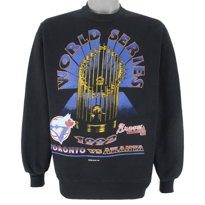 Atlanta Braves – Vintage Club Clothing