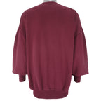 NCAA (Star Player) - FSU Seminoles Crew Neck Sweatshirt 1990s X-Large Vintage Retro Football College