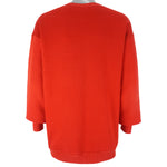 NCAA - UNLV Running Rebels Crew Neck Sweatshirt 1990s X-Large Vintage Retro Football College