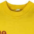 Vintage - The City San Francisco Crew Neck Sweatshirt 1990s Large Vintage Retro