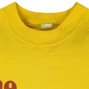Vintage - The City San Francisco Crew Neck Sweatshirt 1990s Large Vintage Retro