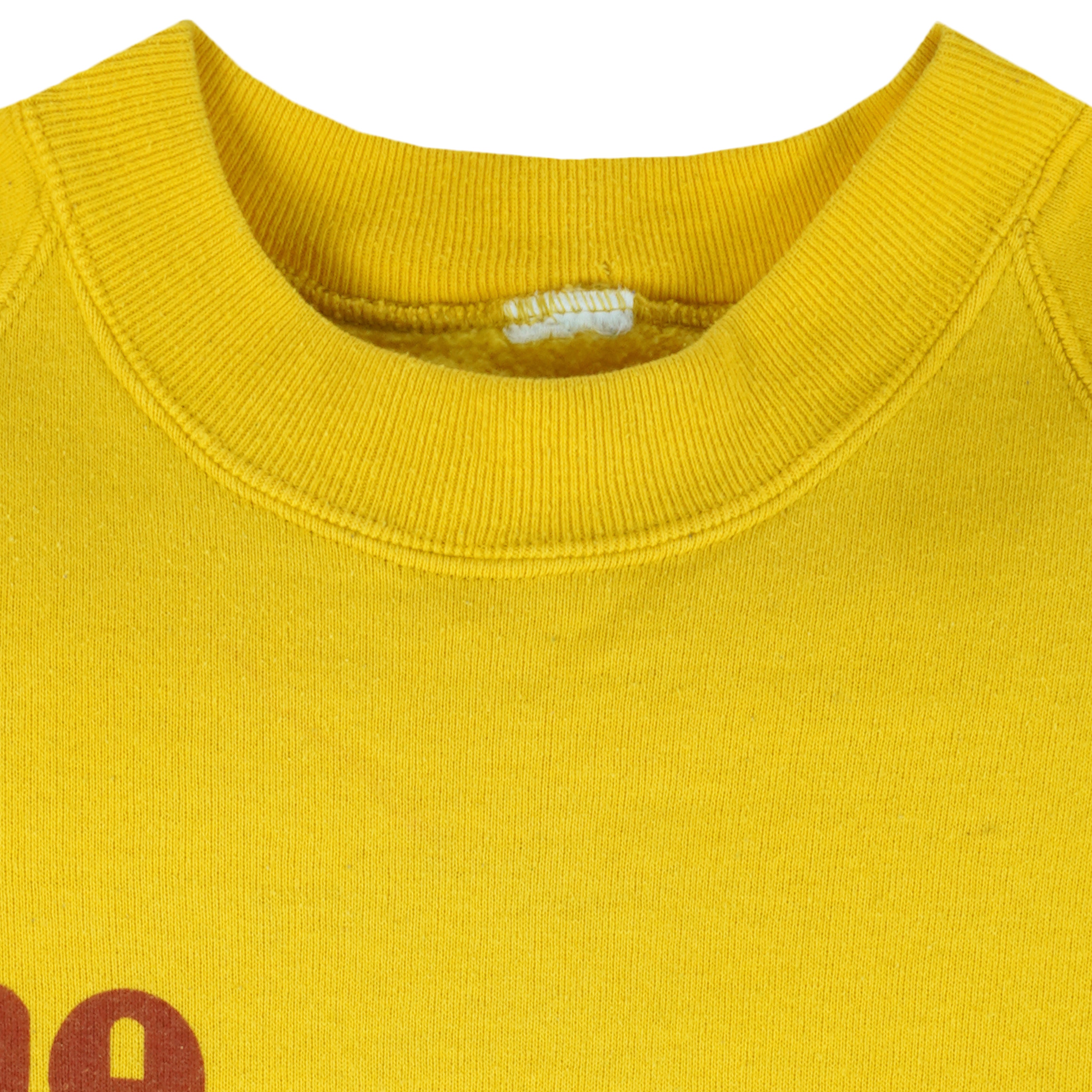 Vintage - The City San Francisco Crew Neck Sweatshirt 1990s Large Vintage Retro