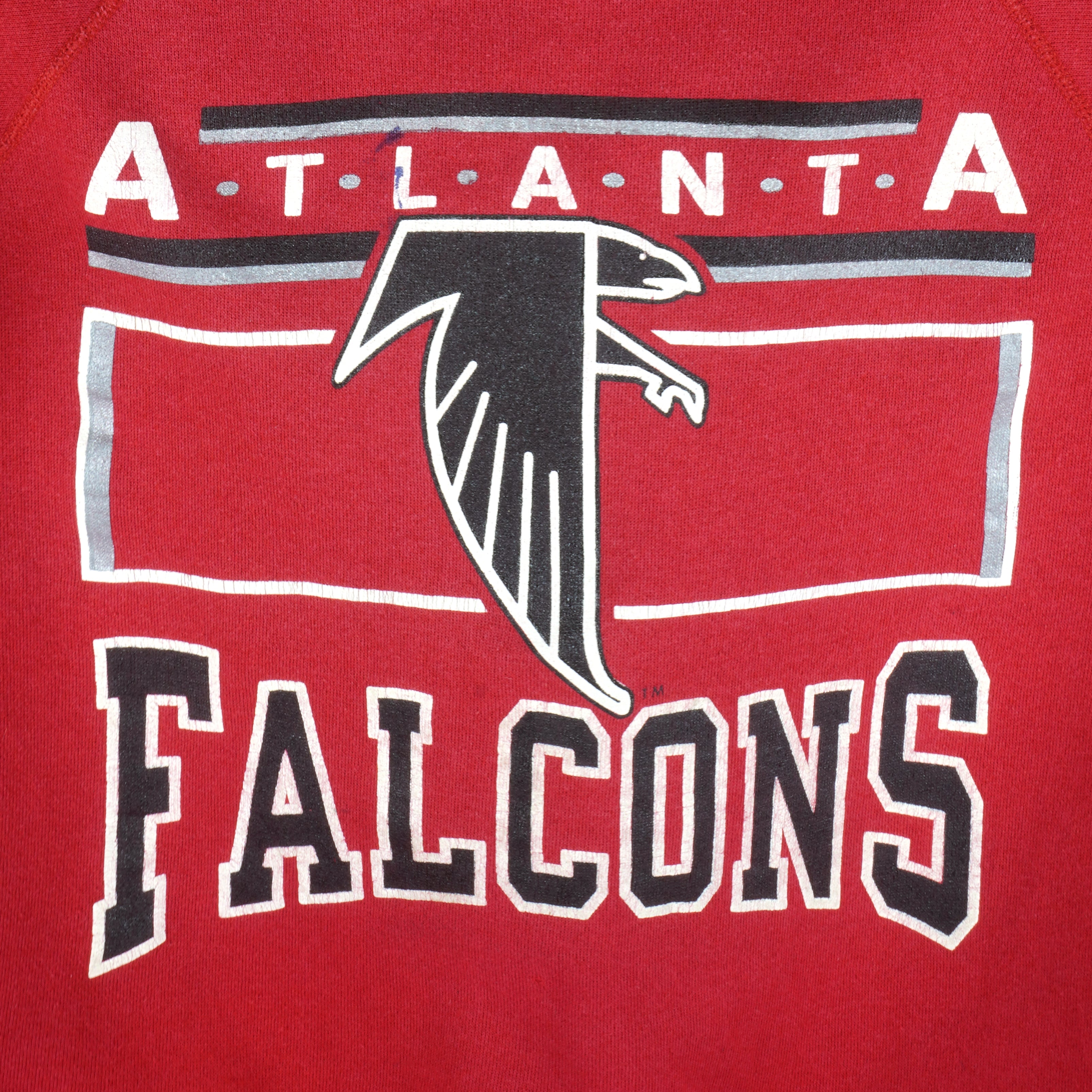 VINTAGE Atlanta Falcons Sweat
