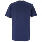 NFL (Nutmeg) - Dallas Cowboys Locker Room T-Shirt 1990s Large Vintage Retro Football