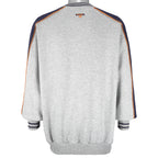 NFL - Chicago Bears Embroidered Crew Neck Sweatshirt 1990s X-Large Vintage Retro Football