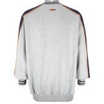 NFL - Chicago Bears Embroidered Crew Neck Sweatshirt 1990s X-Large Vintage Retro Football