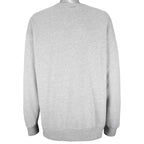 NHL (Lee) - Detroit Red Wings Crew Neck Sweatshirt 1990s X-Large Vintage Retro Hockey