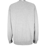 NHL (Lee) - Detroit Red Wings Crew Neck Sweatshirt 1990s X-Large Vintage Retro Hockey