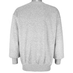 Vintage - Oxford University Crew Neck Sweatshirt 1990s Medium Vintage Retro