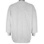 NCAA (Galt Sand) - Northwestern Wildcats Rose Bowl Crew Neck Sweatshirt 1996 X-Large Vintage Retro Football College