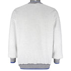 Vintage (Arctic Wear) - Alaska The Last Frontier Crew Neck Sweatshirt 1993 Large Vintage Retro