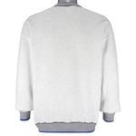 Vintage (Arctic Wear) - Alaska The Last Frontier Crew Neck Sweatshirt 1993 Large Vintage Retro