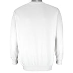 NCAA (Volunteer) - Pittsburgh Panthers Crew Neck Sweatshirt 1990s Large Vintage Retro Football College