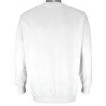 NCAA (Volunteer) - Pittsburgh Panthers Crew Neck Sweatshirt 1990s Large Vintage Retro Football College