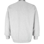MLB - Chicago Cubs Crew Neck Sweatshirt 1997 Medium Vintage Retro Baseball