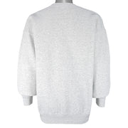 Disney -  Magnificent Seven Crew Neck Sweatshirt 1990s X-Large Vintage Retro