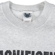 Disney -  Magnificent Seven Crew Neck Sweatshirt 1990s X-Large Vintage Retro
