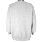 NFL - Detroit Lions Classic Crew Neck Sweatshirt 1999 X-Large Vintage Retro Football