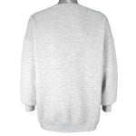 NFL - Detroit Lions Classic Crew Neck Sweatshirt 1999 X-Large Vintage Retro Football