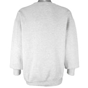 NCAA (Savvy) - University of Tennessee X Taz Sweatshirt 1993 X-Large Vintage Retro College