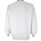 Disney - Mickey Mouse Crew Neck Sweatshirt 1990s X-Large Vintage Retro
